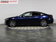 Mazda 6 III (GJ) Рестайлинг 2 Белгород  - изображение 25