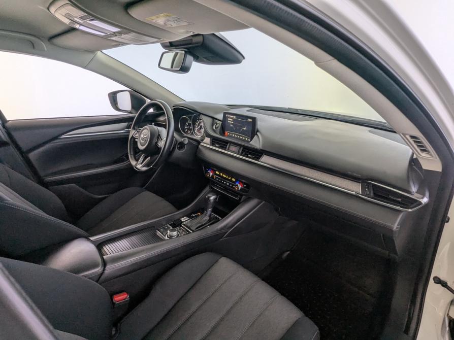 Mazda 6 III (GJ) Рестайлинг 2 Москва  - изображение 11