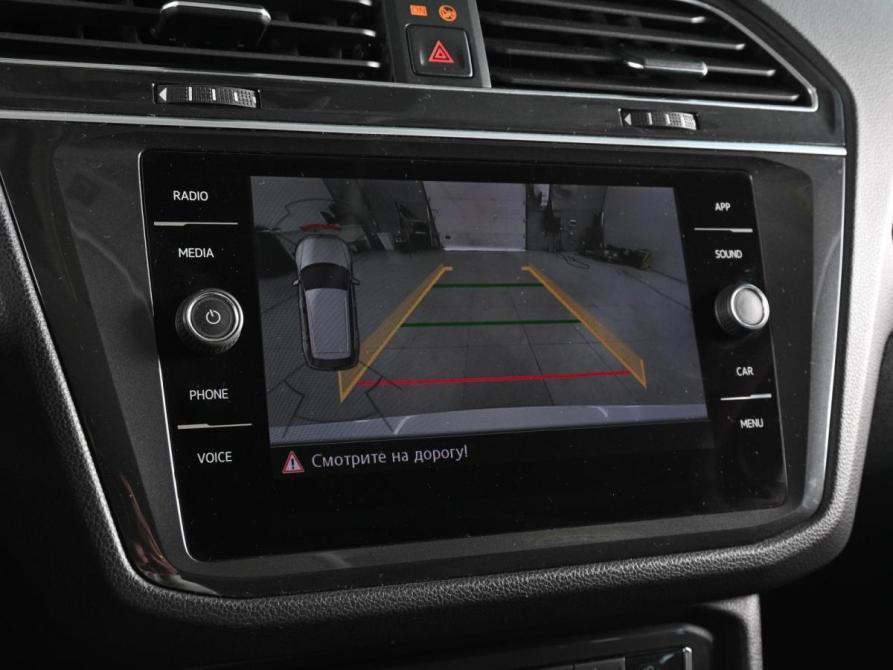 Volkswagen Tiguan II Ростов-на-Дону  - изображение 13