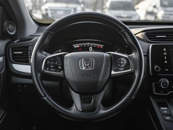 Honda CR-V V с пробегом 2017 года, цена 2 278 000 рублей, 174686 км, внедорожник, Автокод Объявления