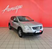Nissan Qashqai I Вологда  - изображение 26
