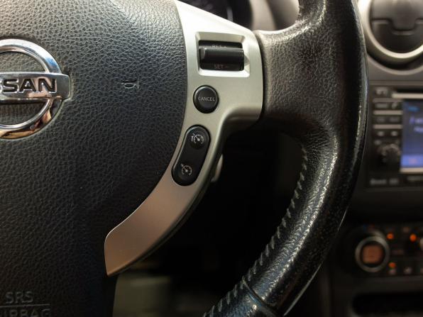 Nissan Qashqai I Рестайлинг с пробегом 2011 года, цена 1 030 000 рублей, 149234 км, внедорожник, Автокод Объявления
