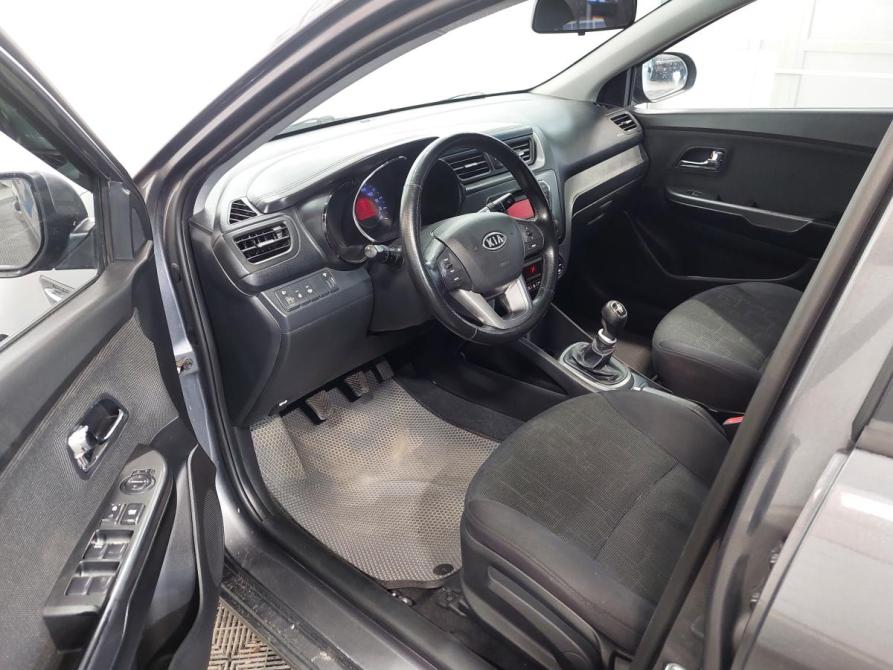Kia Rio III Пермь  - изображение 16