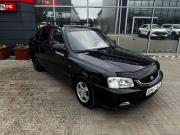 Hyundai Accent II Астрахань  - изображение 23