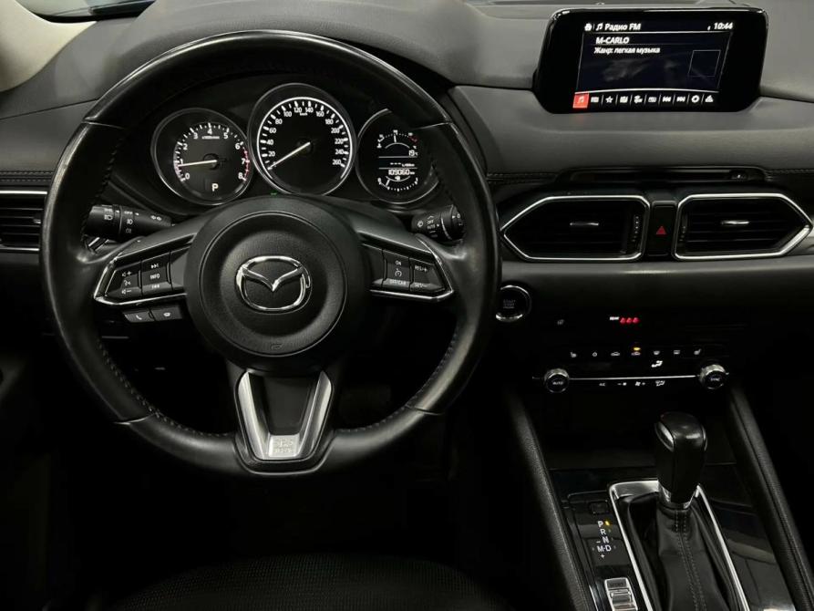 Mazda CX-5 II Казань  - изображение 14