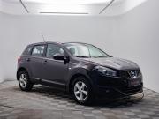 Nissan Qashqai I Рестайлинг Москва  - изображение 21