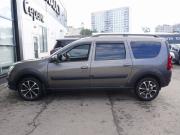 Lada (ВАЗ) Largus I Рестайлинг Москва  - изображение 23