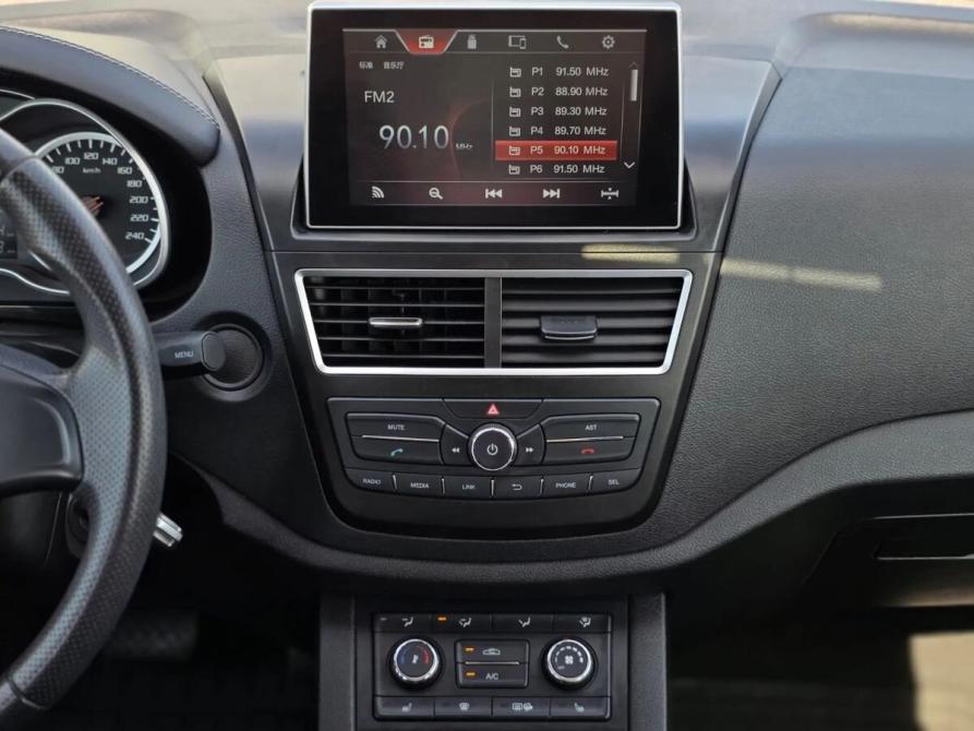 FAW Besturn X40 I Санкт-Петербург  - изображение 19