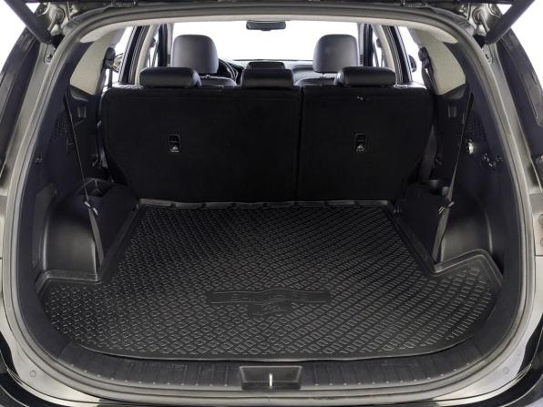 Hyundai Santa Fe IV с пробегом 2020 года, цена 2 730 000 рублей, 186189 км, внедорожник, Автокод Объявления