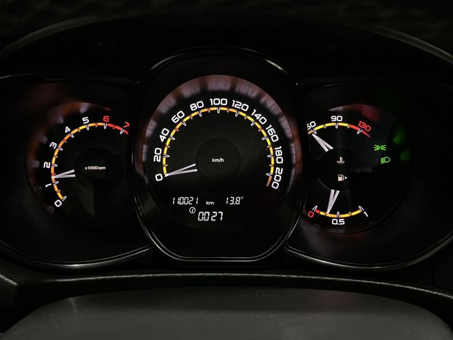 Lada (ВАЗ) Vesta I Воронеж  - изображение 10