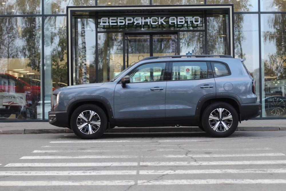 Haval Dargo I Брянск  - изображение 2