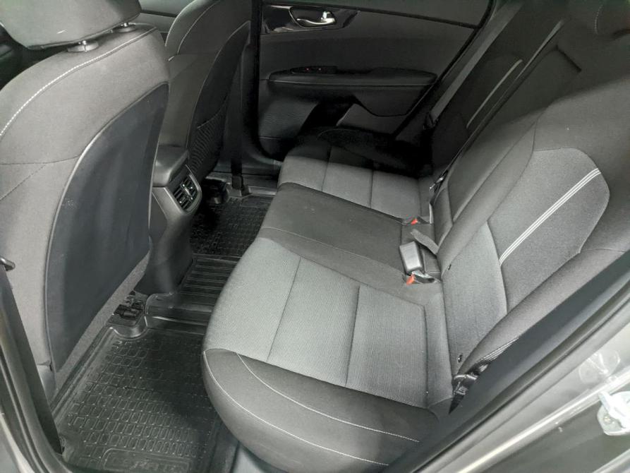 Kia Cerato IV Москва  - изображение 16