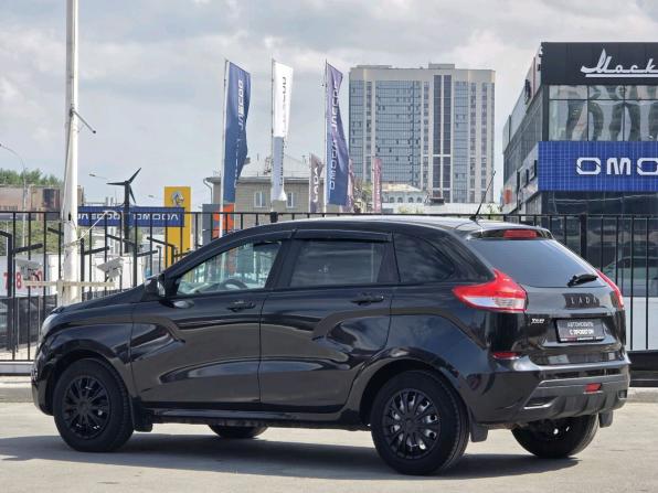 Lada (ВАЗ) XRAY I с пробегом 2016 года, цена 395 000 рублей, 91457 км, хэтчбек, Автокод Объявления