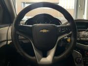 Chevrolet Cruze I Москва  - изображение 31