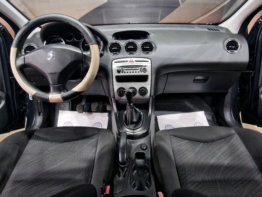 Peugeot 308 I Ставрополь  - изображение 10