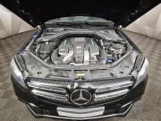 Mercedes-Benz GLS AMG I (X166) Москва  - изображение 36