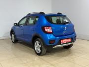Renault Sandero II Альметьевск  - изображение 21
