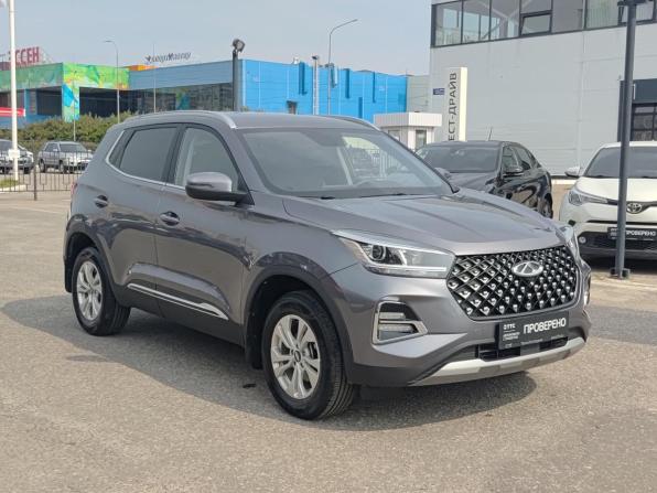Chery Tiggo 4 Pro I с пробегом 2024 года, цена 1 620 000 рублей, 18830 км, внедорожник, Автокод Объявления