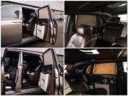 Rolls-Royce Phantom VII Санкт-Петербург  - изображение 75