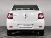 Renault Logan II Рестайлинг Химки  - изображение 20