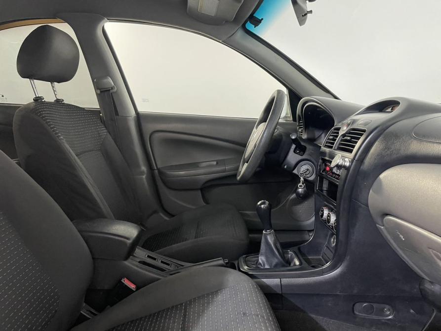 Nissan Almera Classic I Великий Новгород  - изображение 10