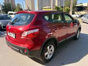 Nissan Qashqai I Рестайлинг Ростов-на-Дону  - изображение 27