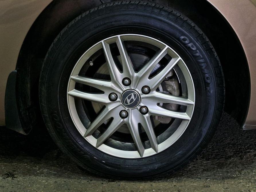 Hyundai Elantra V (MD) Ставрополь  - изображение 7