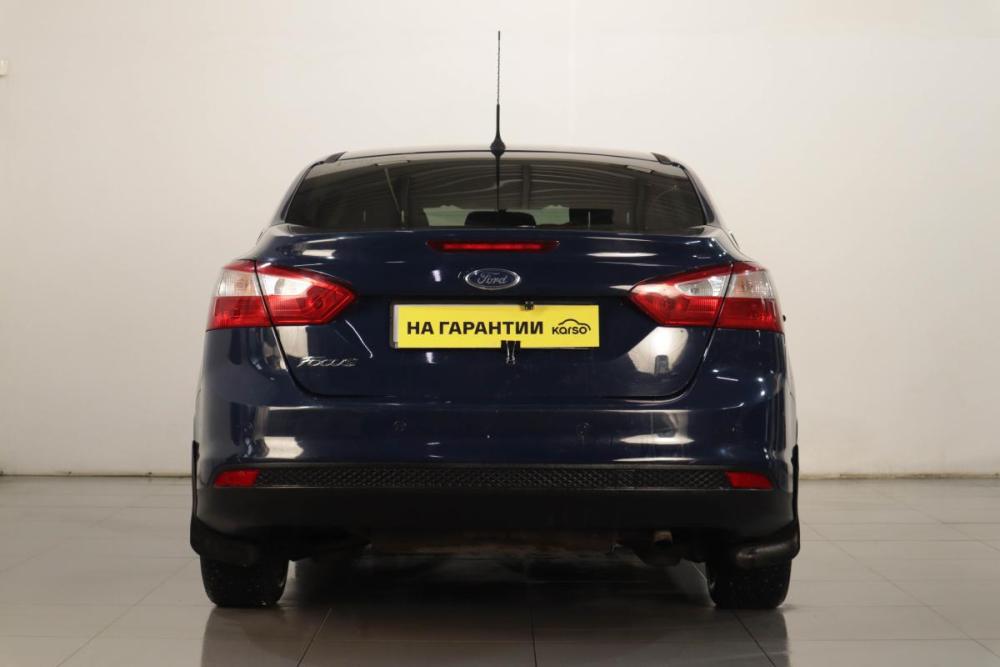 Ford Focus III Челябинск  - изображение 5