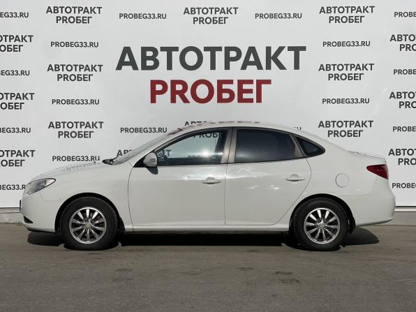 Hyundai Elantra IV (HD) с пробегом 2010 года, цена 495 000 рублей, 341187 км, седан, Автокод Объявления
