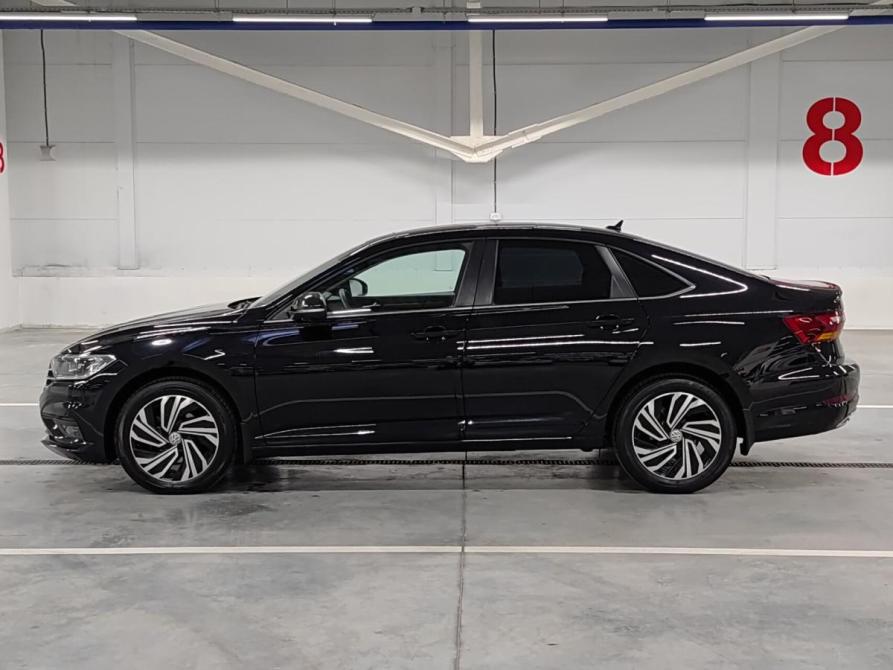 Volkswagen Jetta VII Казань  - изображение 10