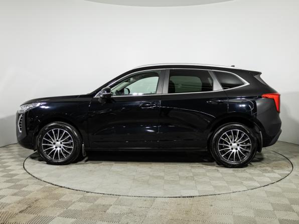 Haval Jolion I с пробегом 2023 года, цена 1 768 900 рублей, 43130 км, внедорожник, Автокод Объявления