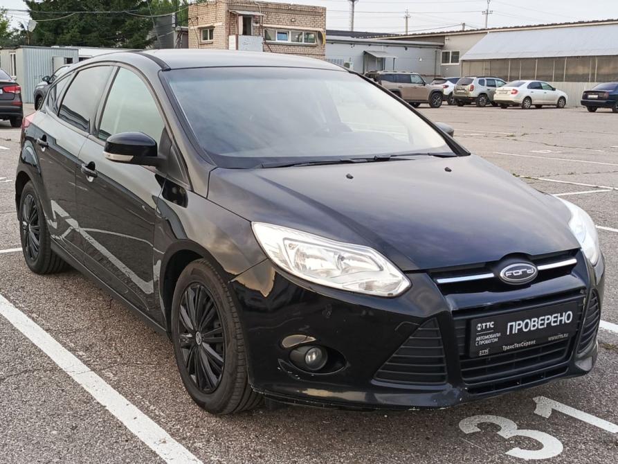 Ford Focus III Набережные Челны  - изображение 3