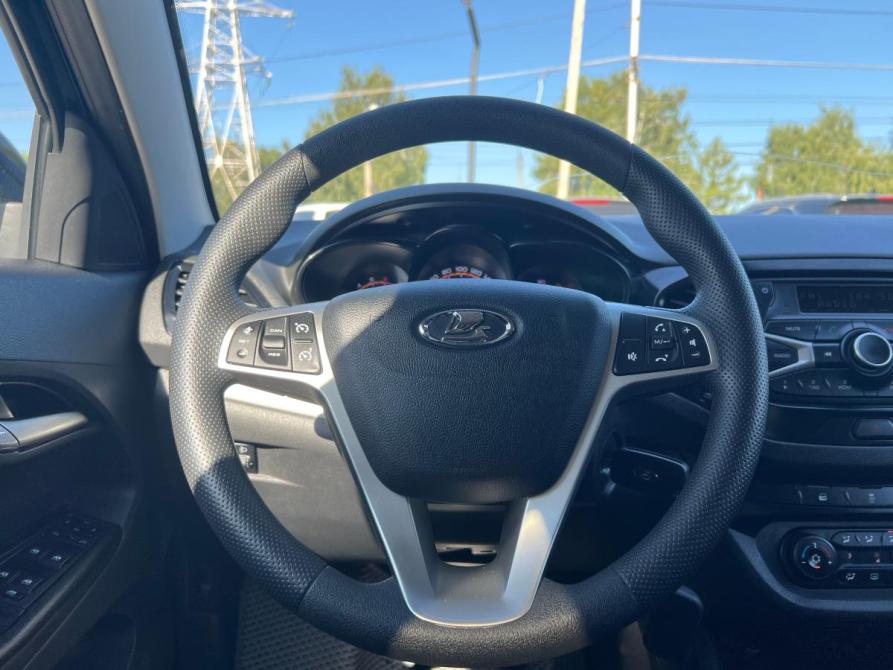 Lada (ВАЗ) Vesta I Стерлитамак  - изображение 15