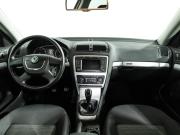 Skoda Octavia II (A5) Рестайлинг Санкт-Петербург  - изображение 33