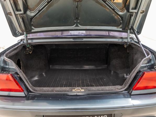 Lada (ВАЗ) 2115 с пробегом 2007 года, цена 198 000 рублей, 211250 км, седан, Автокод Объявления