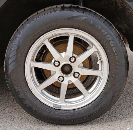 Ford Fusion I Рестайлинг с пробегом 2009 года, цена 449 000 рублей, 130649 км, хэтчбек, Автокод Объявления