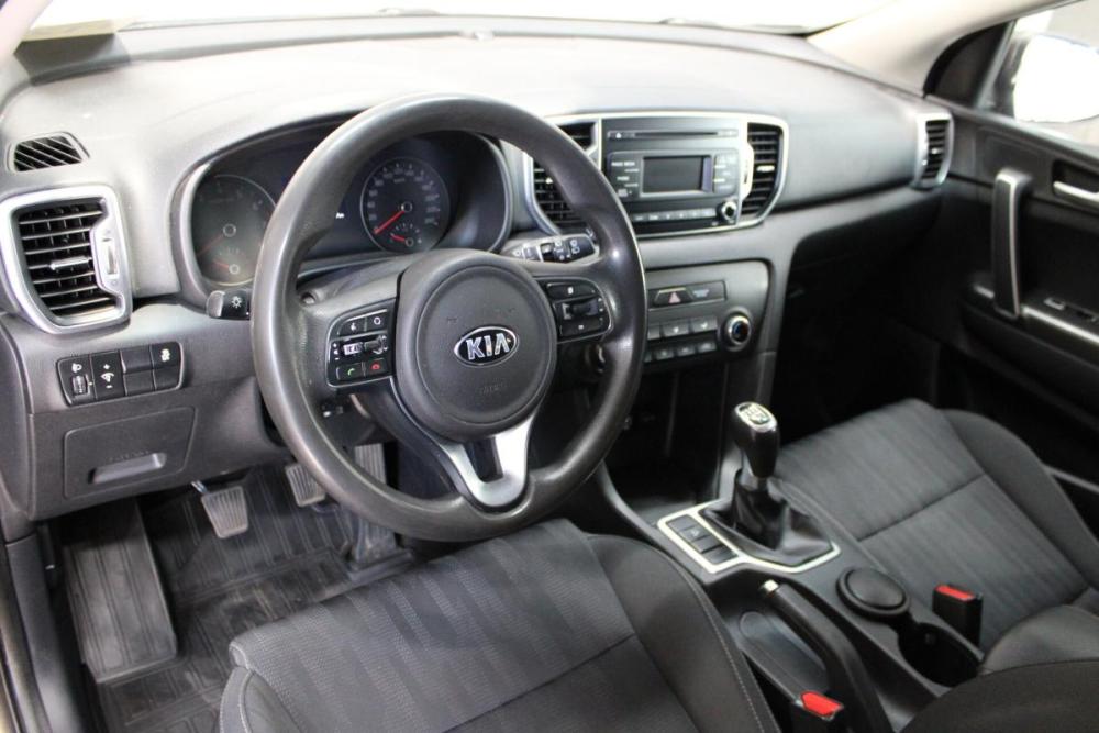 Kia Sportage IV Ярославль  - изображение 10