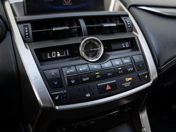 Lexus NX I с пробегом 2014 года, цена 2 150 000 рублей, 134305 км, внедорожник, Автокод Объявления