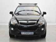 Opel Antara I Рестайлинг Москва  - изображение 19