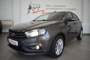 Lada (ВАЗ) Vesta I Киров  - изображение 34
