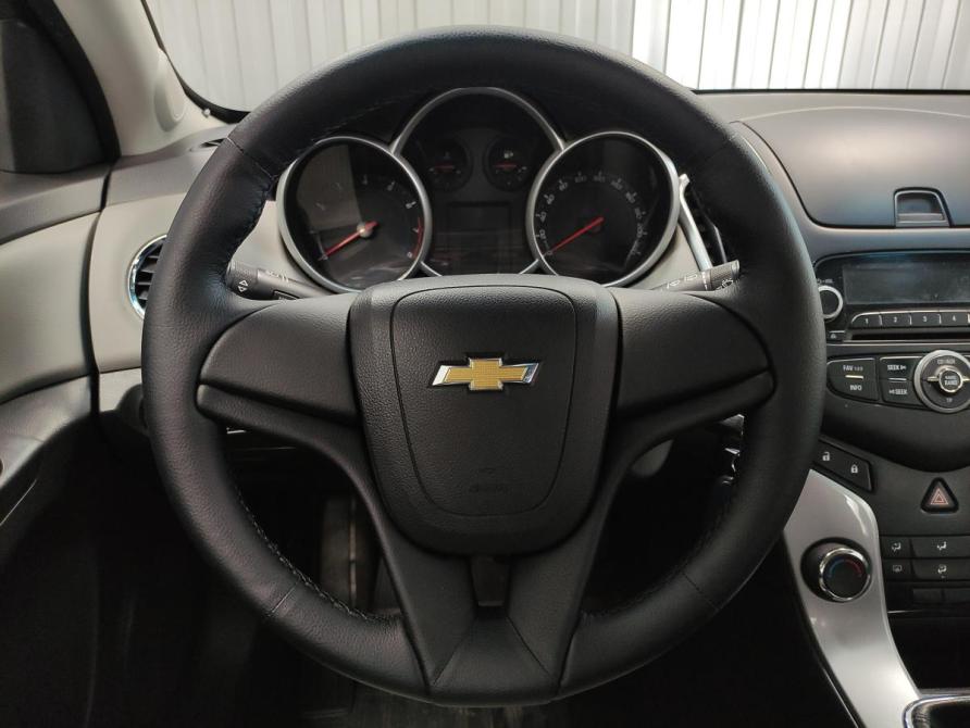 Chevrolet Cruze I Рестайлинг Пермь  - изображение 7