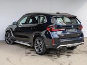 BMW iX1 Москва  - изображение 37
