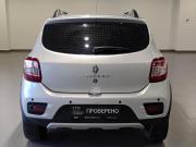 Renault Sandero II Рестайлинг Казань  - изображение 29