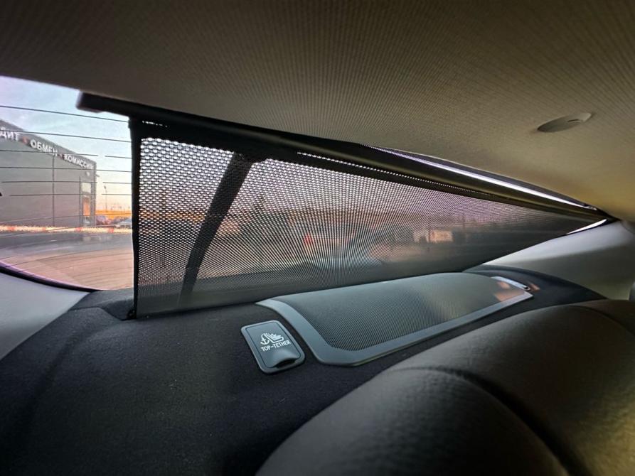 Toyota Camry VIII (XV70) Волгоград  - изображение 27