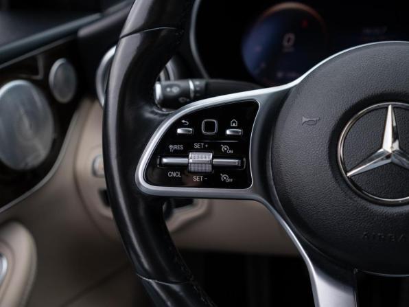 Mercedes-Benz C-Класс IV (W205) Рестайлинг с пробегом 2018 года, цена 4 200 000 рублей, 113388 км, кабриолет, Автокод Объявления