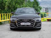 Audi A6 V (C8) Рестайлинг Москва  - изображение 24