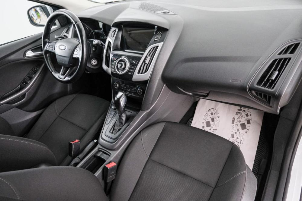 Ford Focus III Рестайлинг Красноярск  - изображение 13