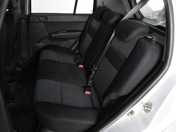 Hyundai Getz I Рестайлинг с пробегом 2010 года, цена 699 000 рублей, 99403 км, хэтчбек, Автокод Объявления