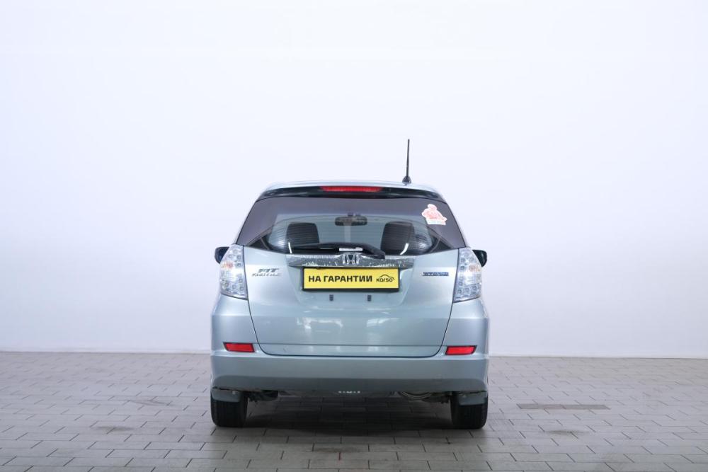 Honda Fit Shuttle I Омск  - изображение 6