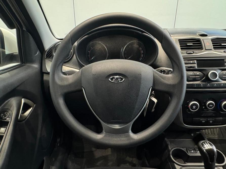 Lada (ВАЗ) Granta I Рестайлинг Волжский  - изображение 16